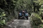 Jeep Wrangler Rubicon MoparONE Pack 2016 года